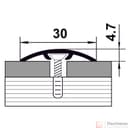 Стык одноуровневый ЛС 04-2.900.4801 - фото 3