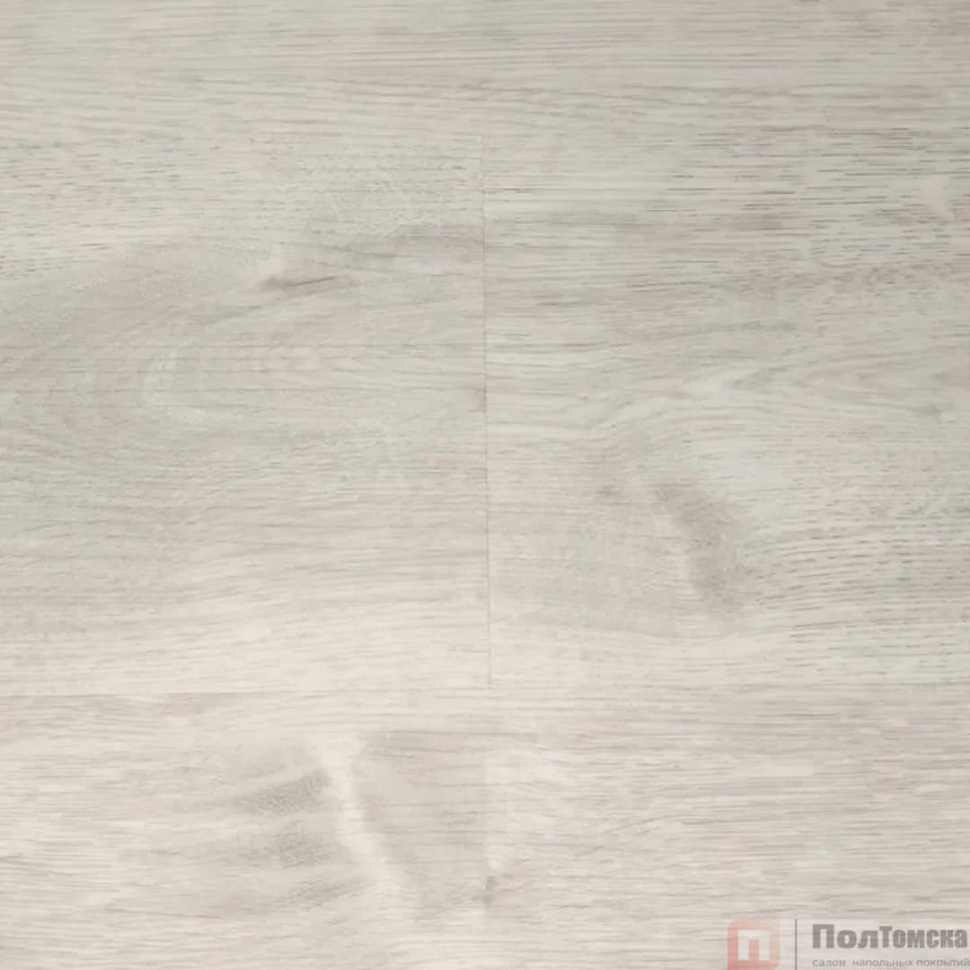 Ламинат SPC Richfloor City Дуб Серый 4V