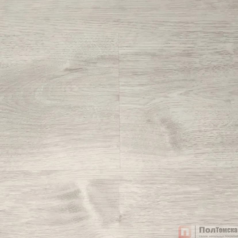 Ламинат SPC Richfloor City Дуб Серый 4V