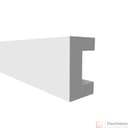 Молдинг DD613 - фото 3