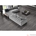 SPC ламинат CronaFloor Nano 4V Дуб Морёный ZH-81112-1 - фото 3