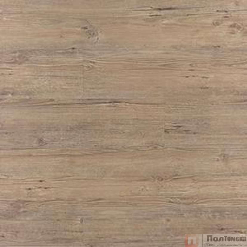 Кварц виниловая плитка DeArt Дуб Кантри 2T/DA 5627