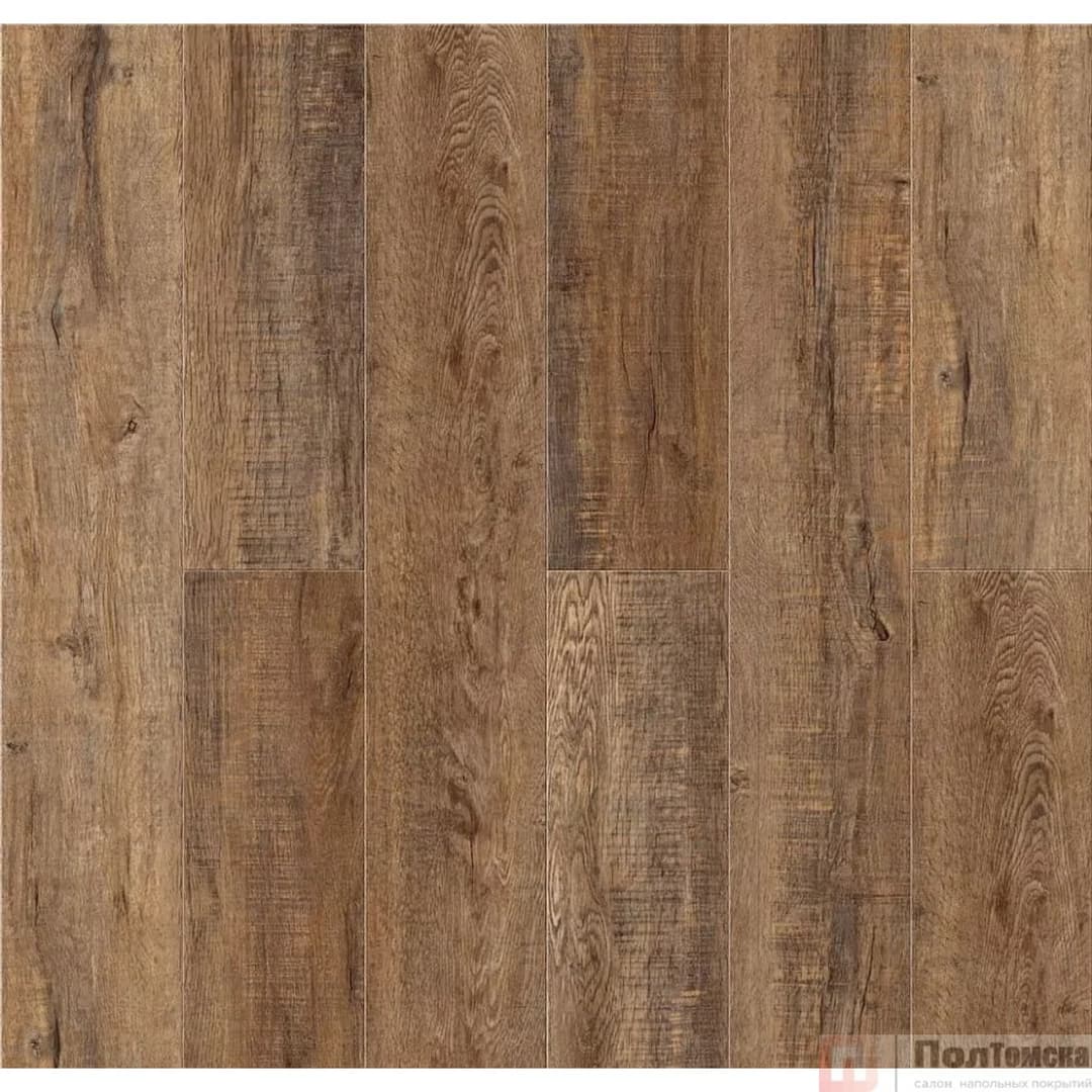 SPC ламинат Cronafloor Alpha Дуб Париж А 105