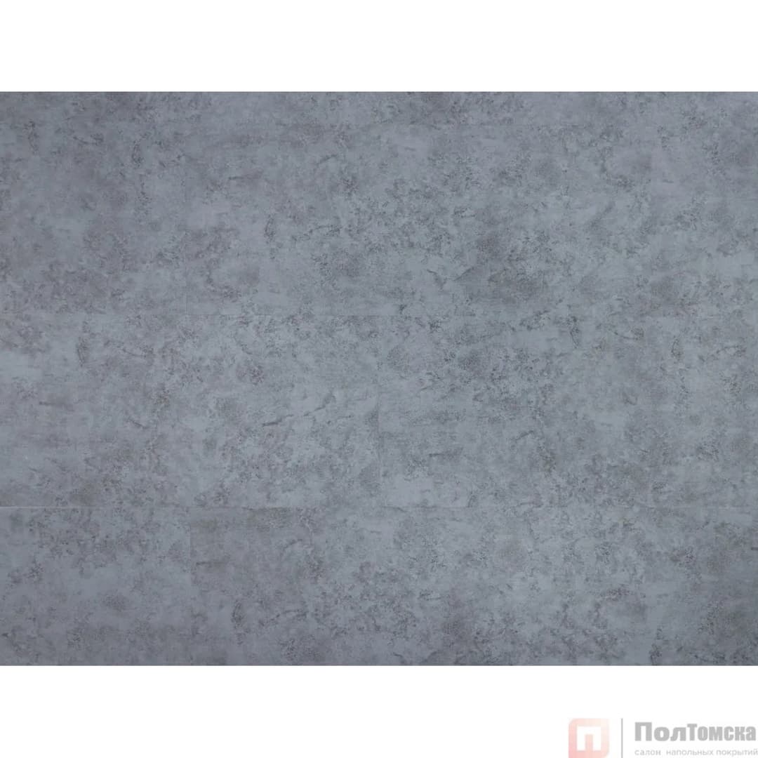 SPC ламинат CronaFloor Stone Мелли Грей