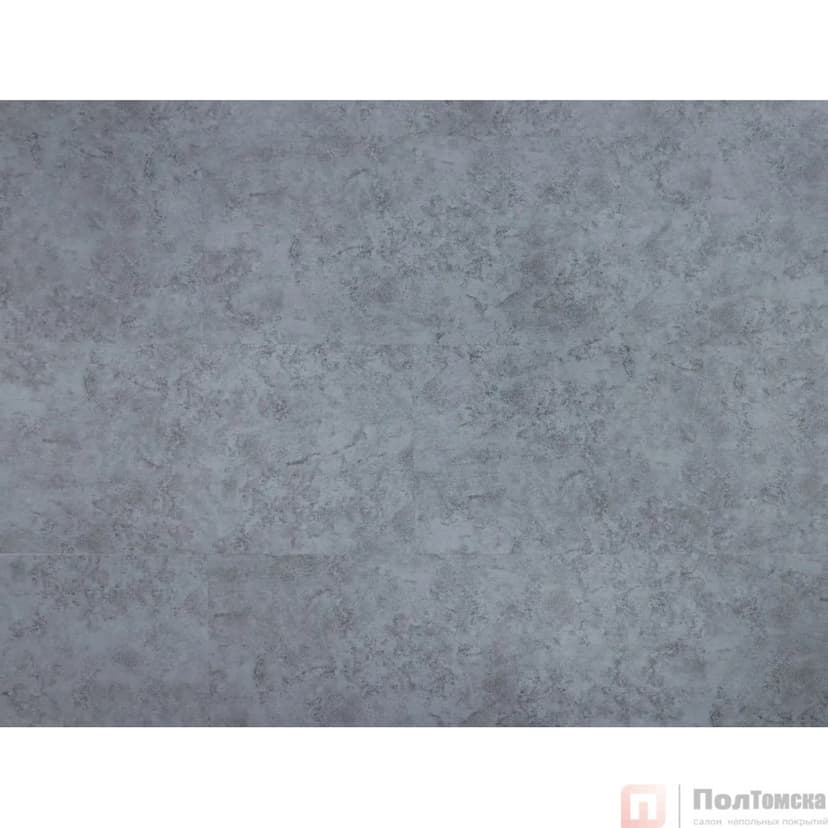SPC ламинат CronaFloor Stone Мелли Грей