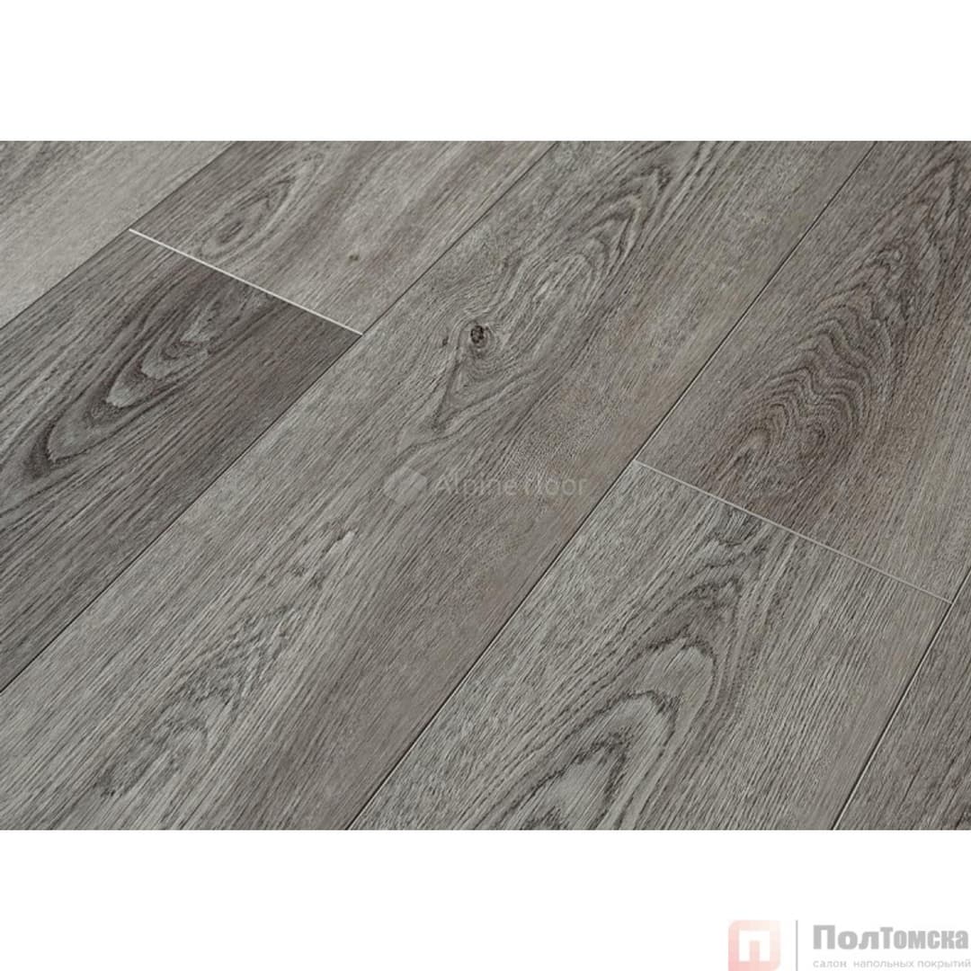 Виниловые полы Alpine Floor Grand Sequoia Клауд ECO 11-15