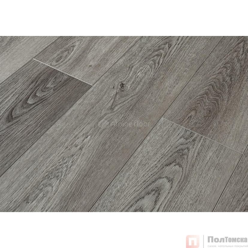 Виниловые полы Alpine Floor Grand Sequoia Клауд ECO 11-15