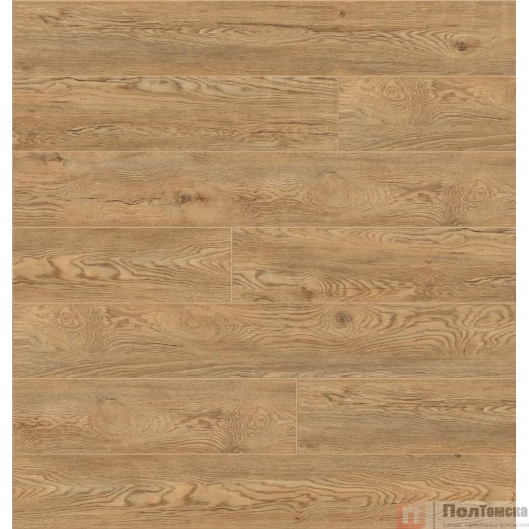 SPC ламинат CronaFloor Wood 4V XJ1053-7 Паланга