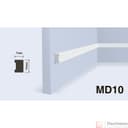 Молдинг HIWOOD MD10 - фото 1