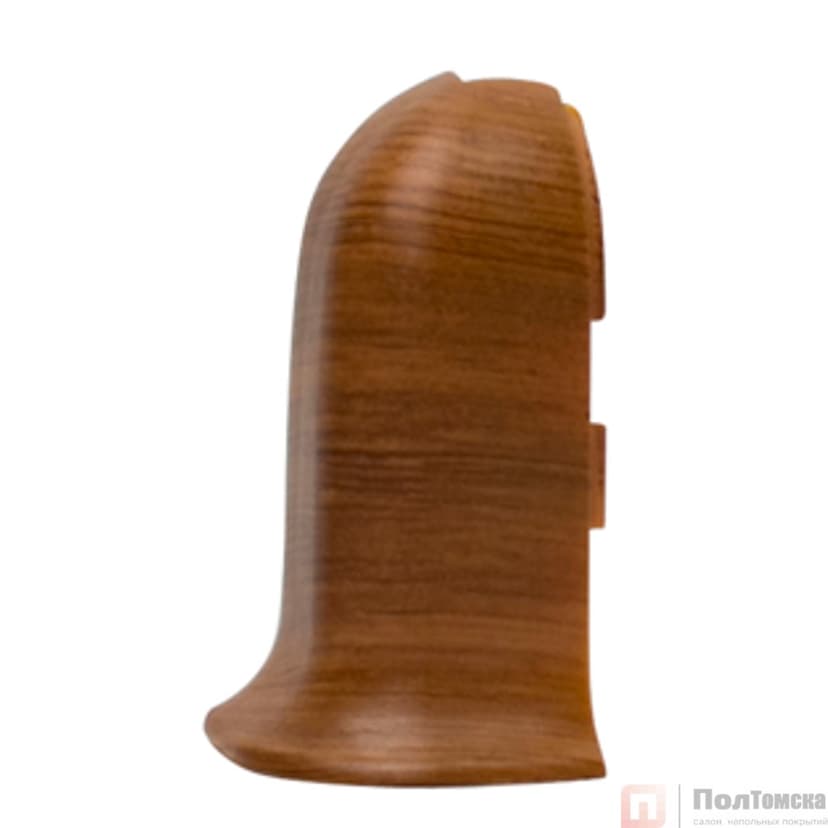 Уголок наружный к плинтусу Salag   NGF56 26 Тасманское дерево