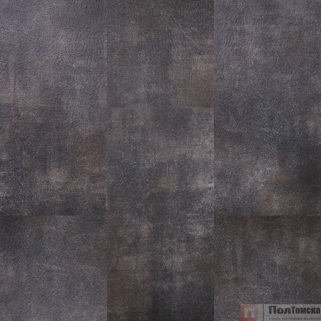 Кварцевый ламинат Home Expert Rock 9109 Copper фаска