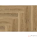 Кварц-виниловая плитка Norland Lagom Parquet LVT Mot 1034-10 - фото 2