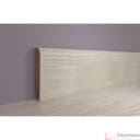 Плинтус МДФ ЛУКА 4044 Ревьера айс - фото 1