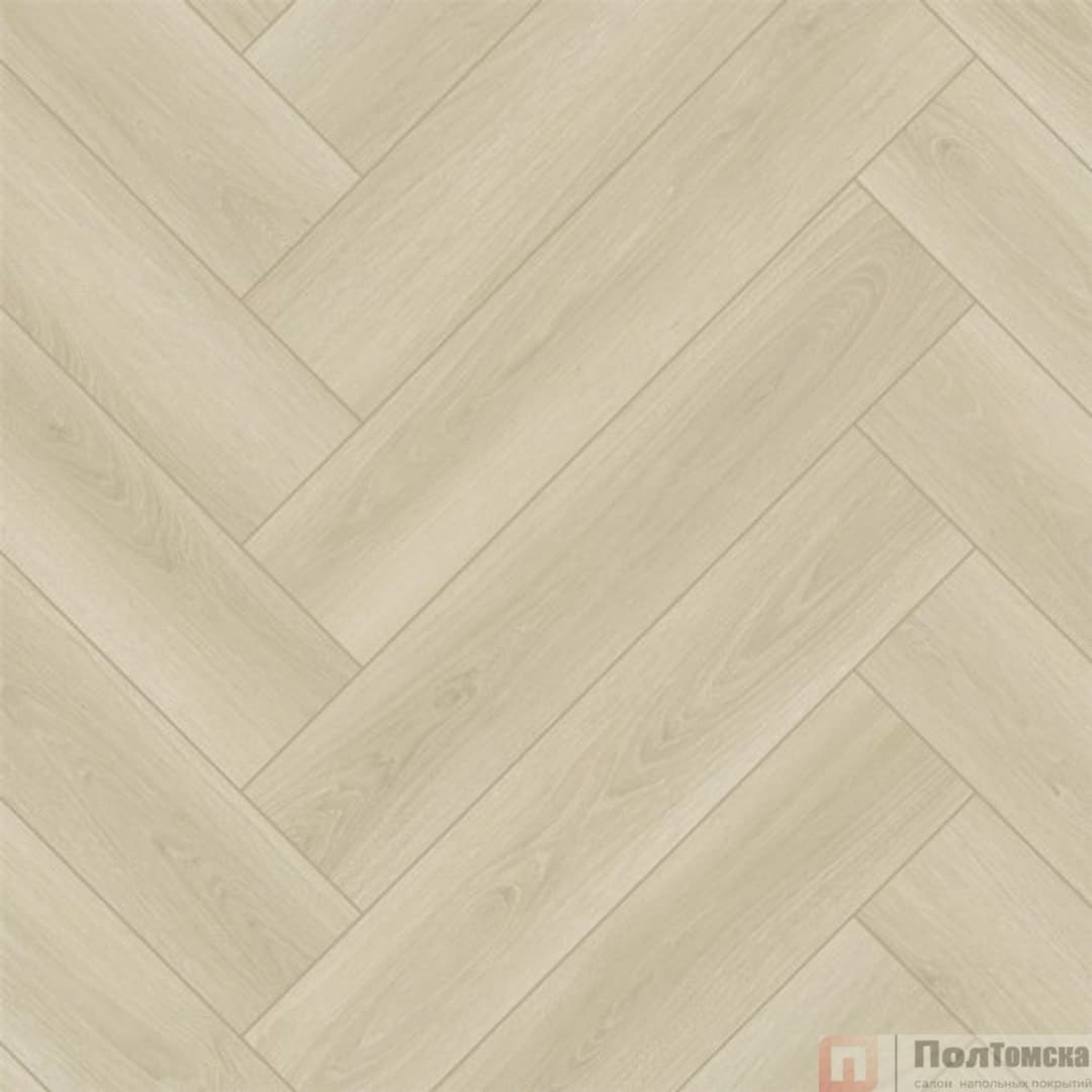 Кварцвиниловая плитка Fargo клеевая Parquet LVT Дуб Сан-Диего 22-588184-01 венгерская елка 595×119×2,5