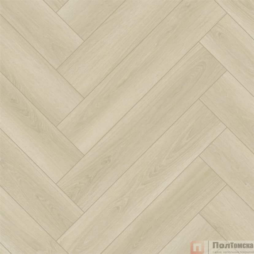 Кварцвиниловая плитка Fargo клеевая Parquet LVT Дуб Сан-Диего 22-588184-01 венгерская елка 595×119×2,5