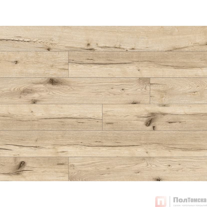 Ламинат Classen Adventure WR Дуб Кордоба 62600