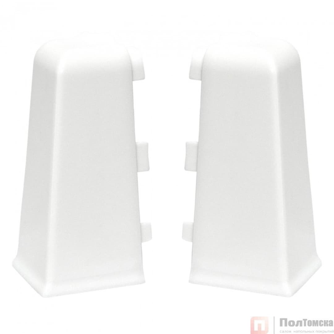 Угол наружный ARBITON Indo 01 70мм White