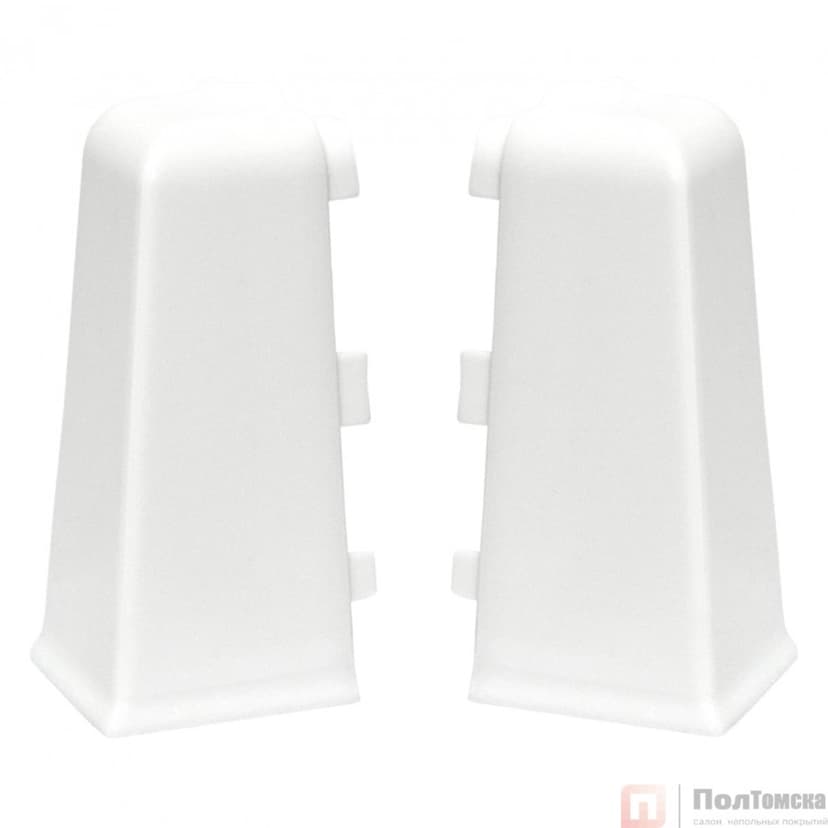 Угол наружный ARBITON Indo 01 70мм White