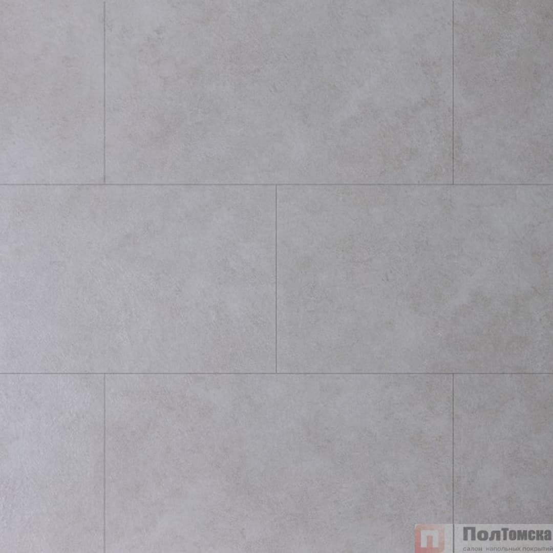 Плитка ПВХ Royce Redstone Бетон Грейленд R1915