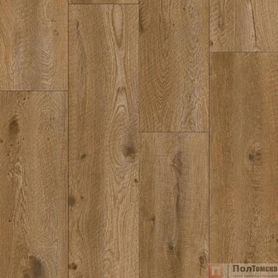 SPC замковая плитка Beta Villa Дуб Комано V 109