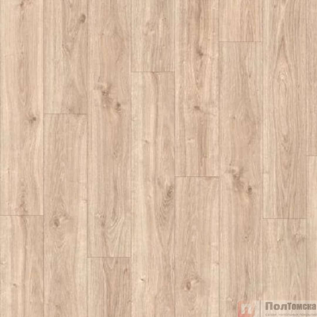 Ламинат Woodstyle  Bravo  Дуб Нунавут