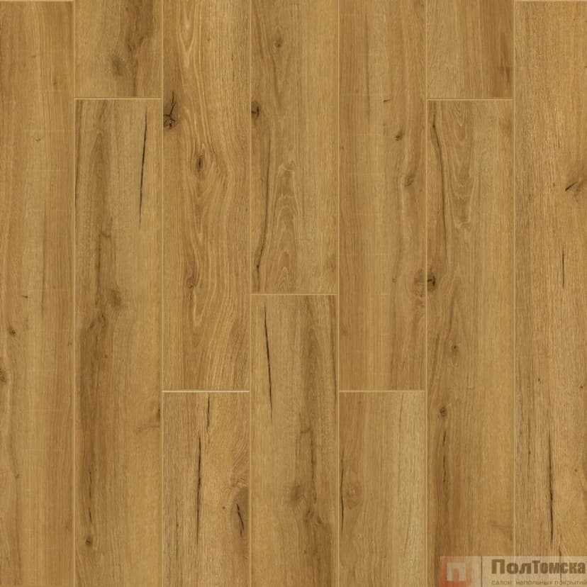 Кварц-виниловый ламинат Cronafloor Radical Chic RC007 Люмия