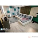 Виниловые полы Alpine Floor Real Wood Дуб Вердан ECO 2-4 - фото 4