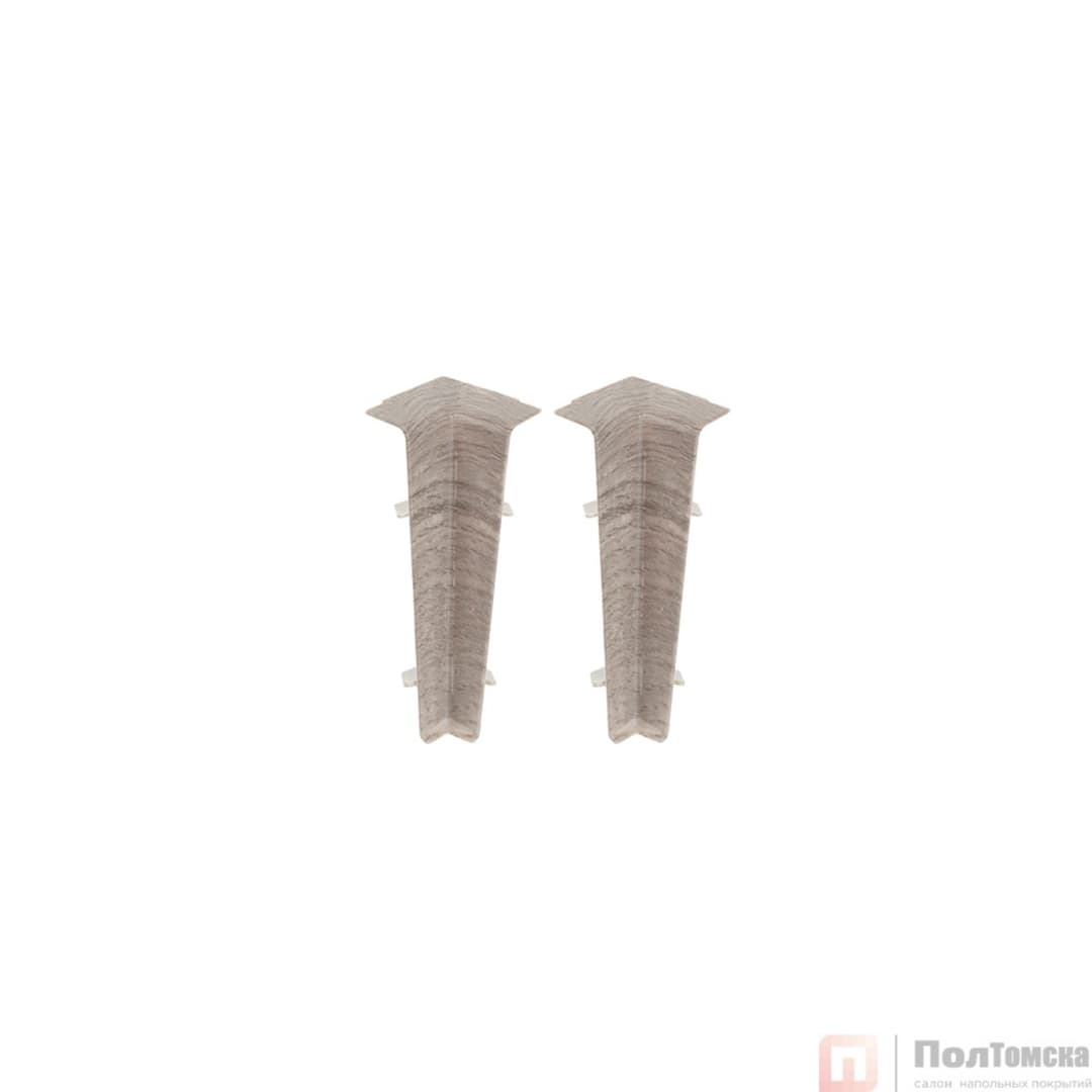 угол внутренний текстурный (2 шт) 286 HI-LINE