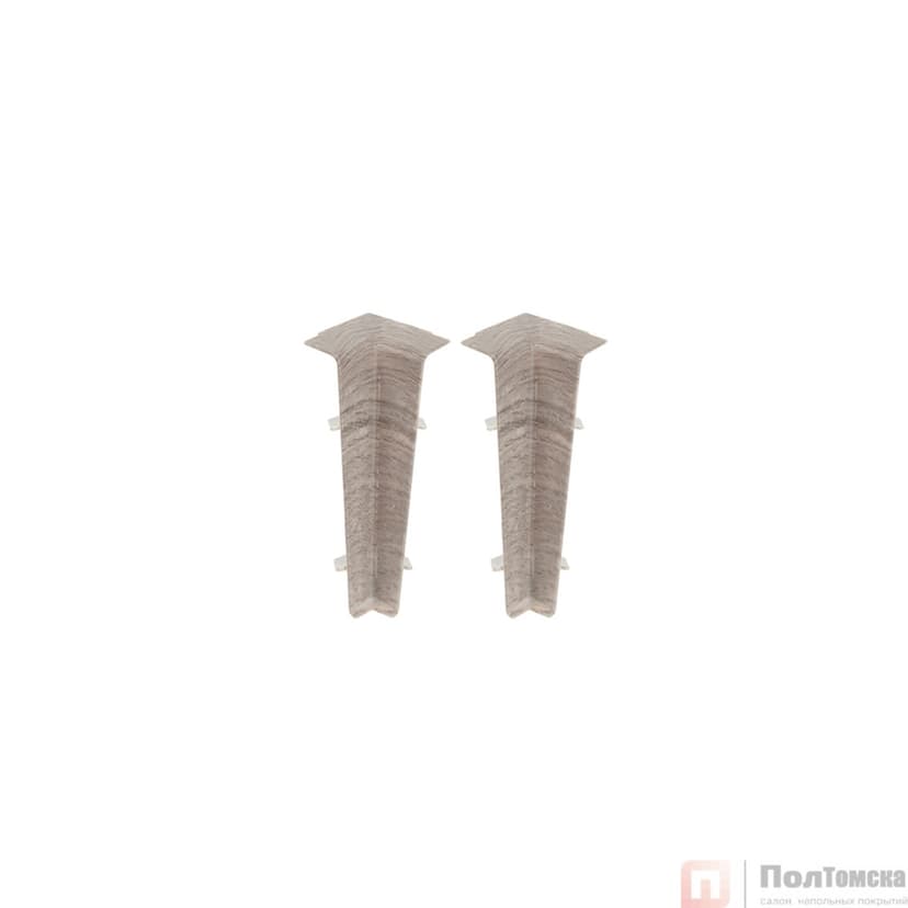 угол внутренний текстурный (2 шт) 286 HI-LINE