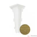 Угол внутренний TERA 739 Белый ясень - фото 1