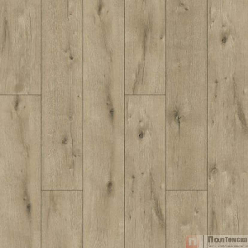 SPC ламинат Zeta La Casa Турин 2001