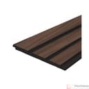 Панель HIWOOD 120*12*2700 мм LV124 BR395K - фото 1