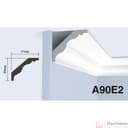 Карниз HIWOOD A90E2 - фото 1