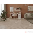 Ламинат Alpine Floor Original Herringbone 12 Pro Берри LF106-13 - фото 4