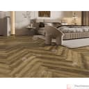 Ламинат Alpine Floor Original  Herringbone 8 Pro Дуб Марсель LF102-9 - фото 3