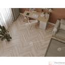 Ламинат Alpine Floor Original  Herringbone 8 Pro Дуб Берри LF102-13 - фото 3
