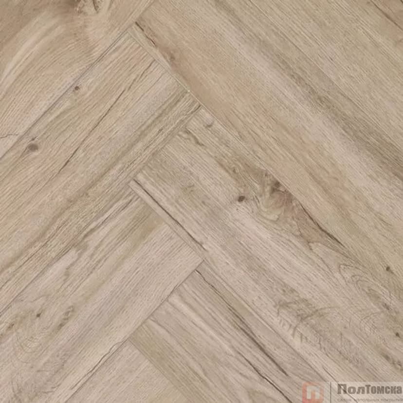 Плитка ПВХ Royce Delight Дуб Аяччо D1931