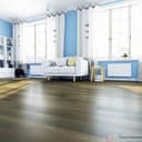 Кварцевый ламинат Home Expert Natural Дуб Золотой лес 0-003 градиент - фото 2