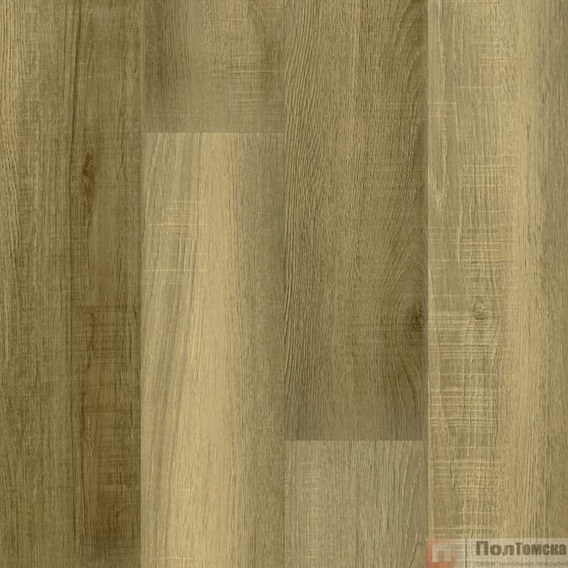 Кварцевый ламинат Refloor Fargo Дуб Мехико 70W921 градиент