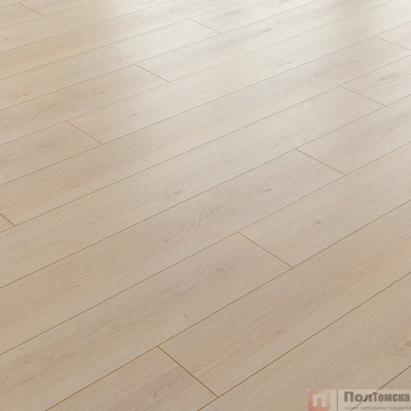 Ламинат Kastamonu Nanoclick 12/33 Дуб Форлайт NC80