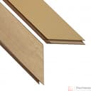 Ламинат Wood Style Chevron Дуб Ратон CH153.2 - фото 1