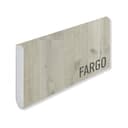 Кварцевый плинтус Fargo Comfort 81996-10 Дуб Марракеш - фото 1