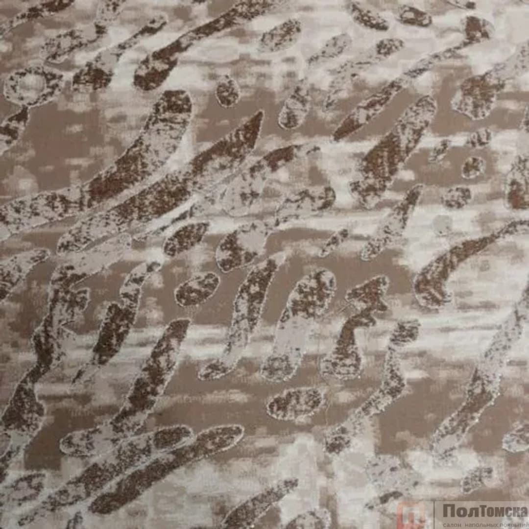 Ковровое покрытие Oz Caplan Maximillian Lux 8034 BEIGE