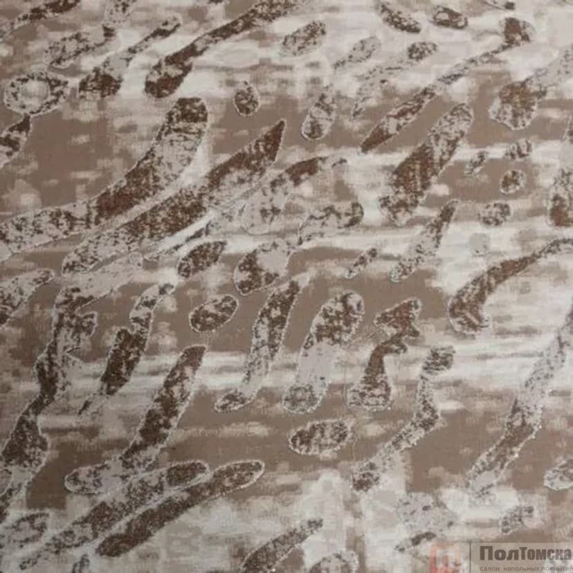 Ковровое покрытие Oz Caplan Maximillian Lux 8034 BEIGE