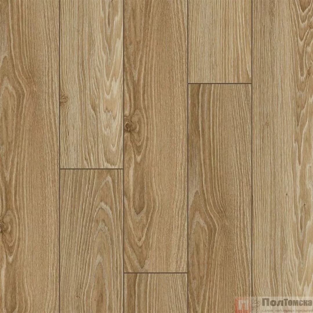Ламинат Classen The Brush WR Дуб Бежевый 54933