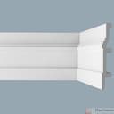 Плинтус Bello Deco   П 8 2000х150х22 - фото 1