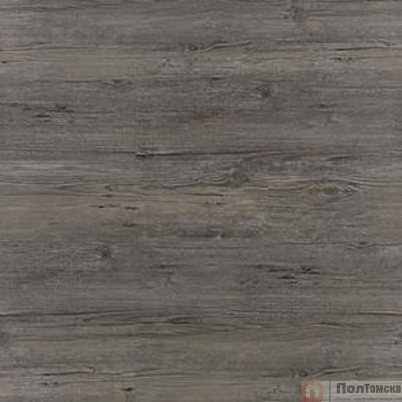Кварцвиниловая плитка DeArt Сосна Тёмная DA 5619