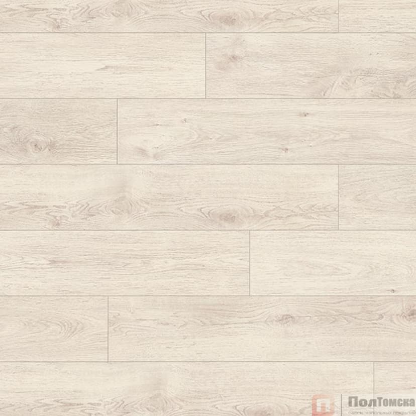 Ламинат EGGER Home EHL122 Дуб Ривалго белый 4V 8/33