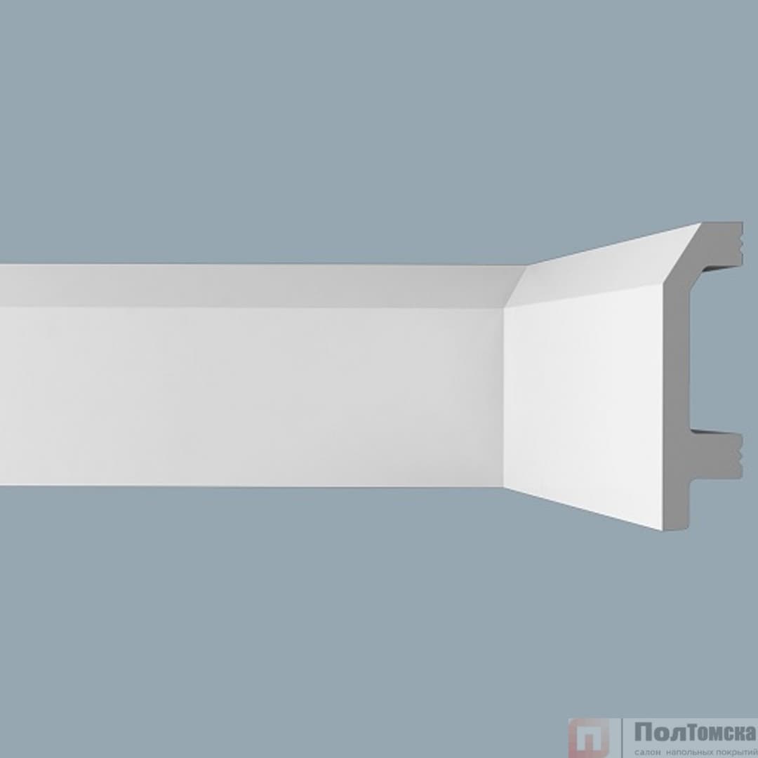 Плинтус Bello Deco   П 11 2000х70х18