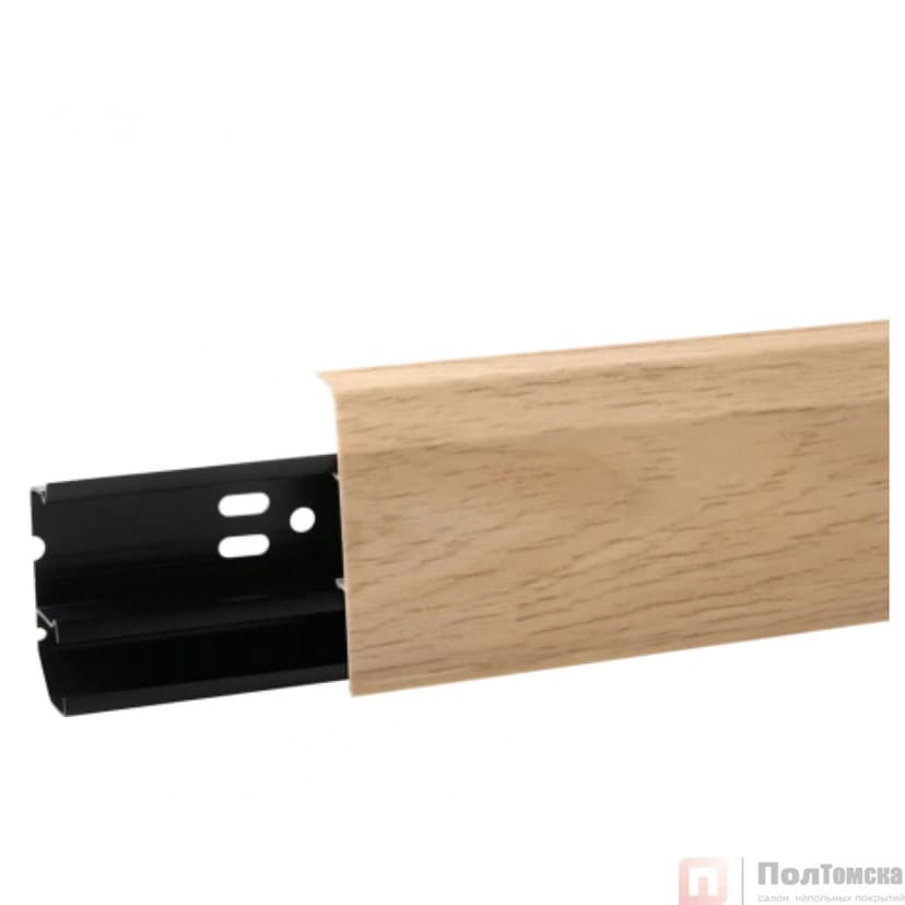 Плинтус Aberhof ABF 70 Дуб Лингбург 7004